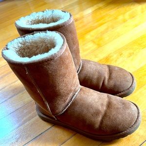 Ugg boot size 8